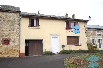 Auvillers-les-Forges Ardennes house picture 5342439