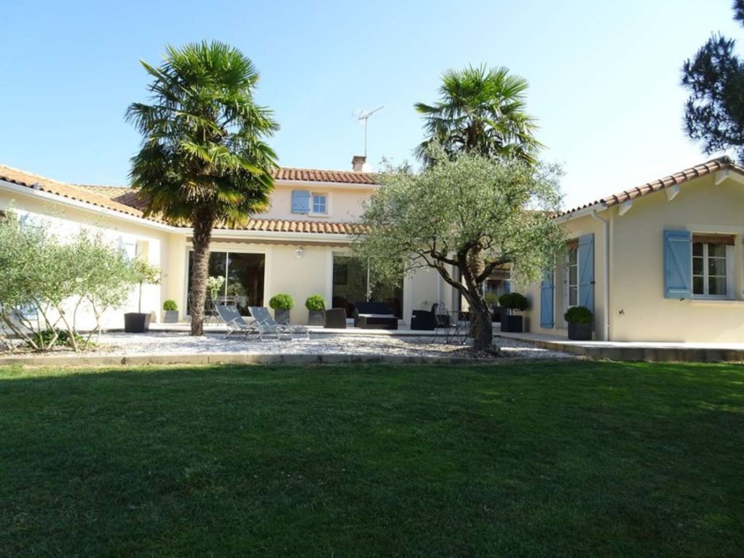 Saint-Pardoux Deux-Sèvres house picture 4691132