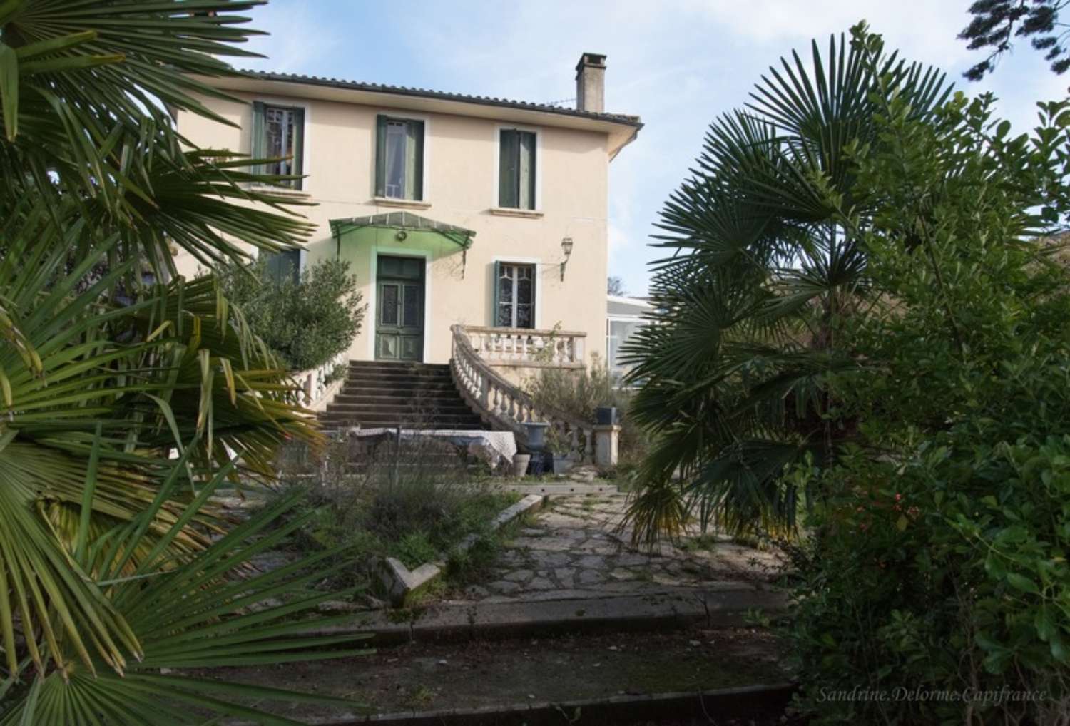 Montcuq Lot maison bourgeoise photo 4688665