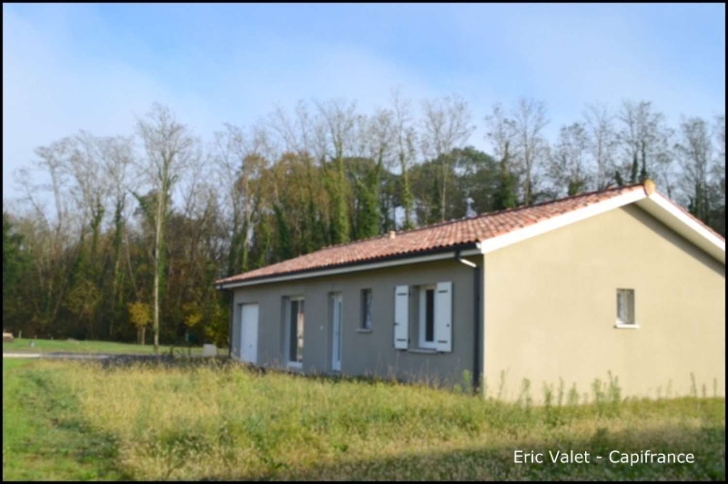 Saint-Paul-lès-Dax Landes maison photo 4702316