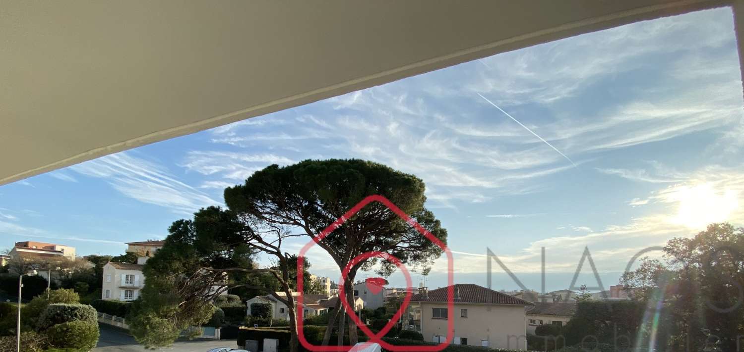 Saint-Raphaël Var appartement photo 4703152