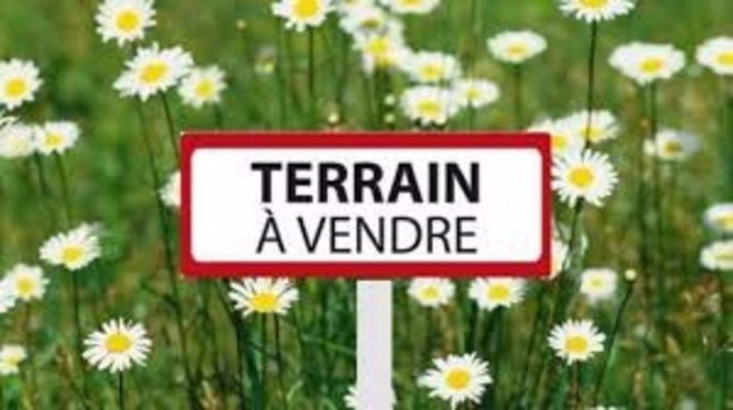 Vouvray-sur-Loir Sarthe terrain photo 4701655