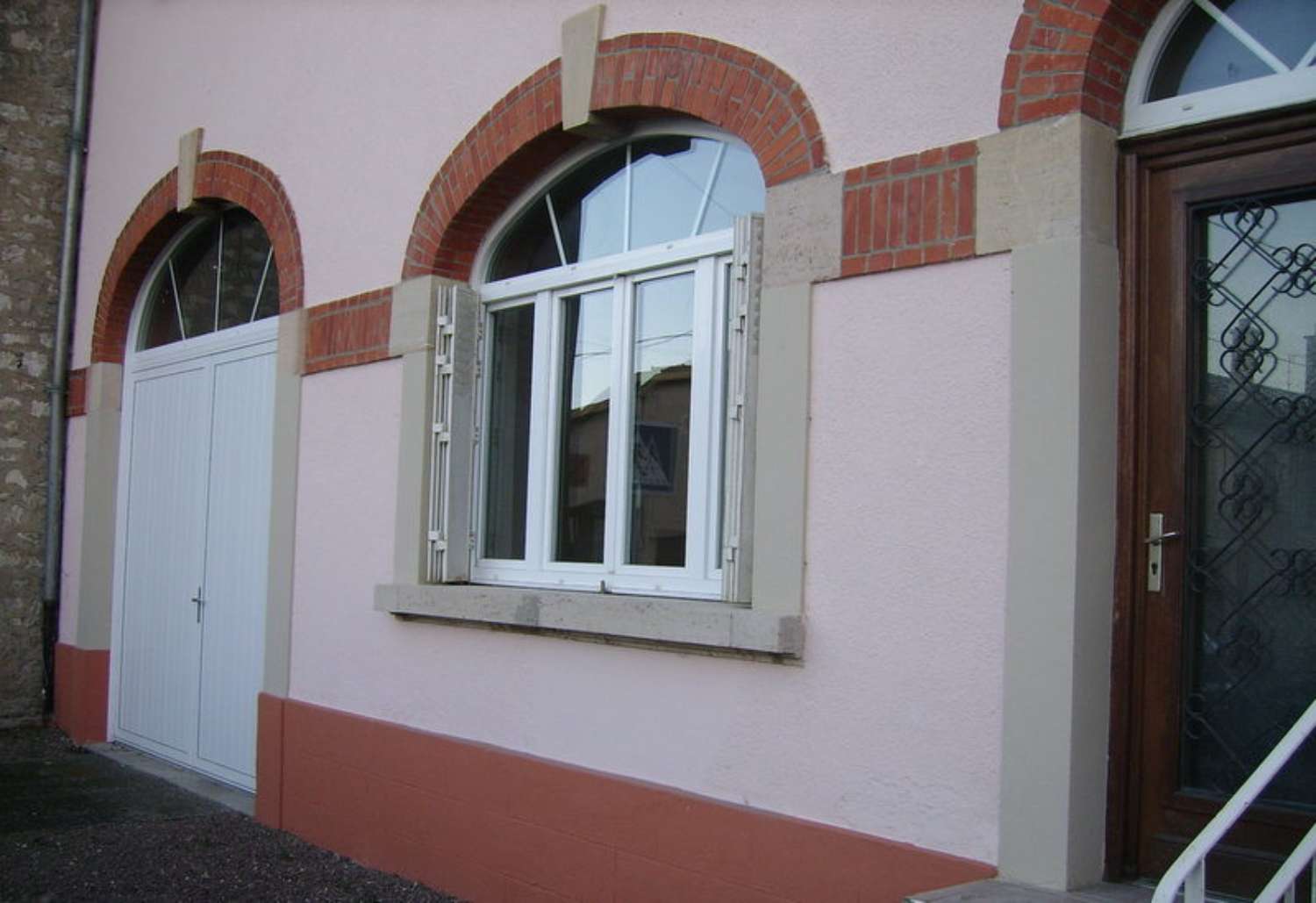 te koop huis Deuxnouds-devant-Beauzée Lorraine 1