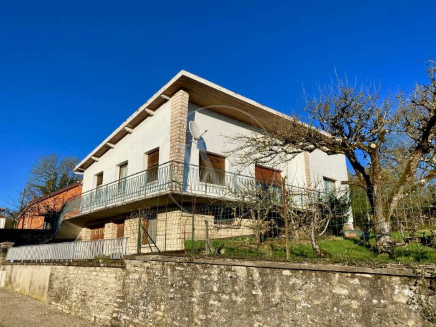 Orchamps Jura maison photo 4696825