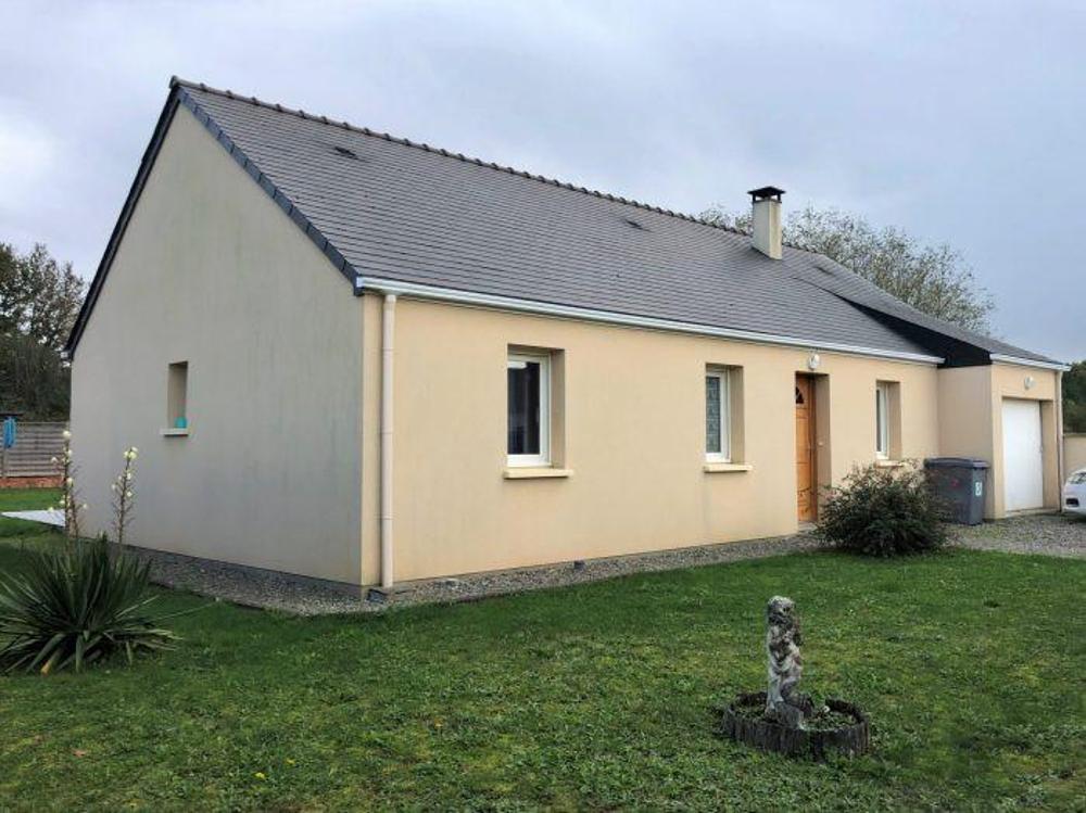Les Rairies Maine-et-Loire maison photo 4712916