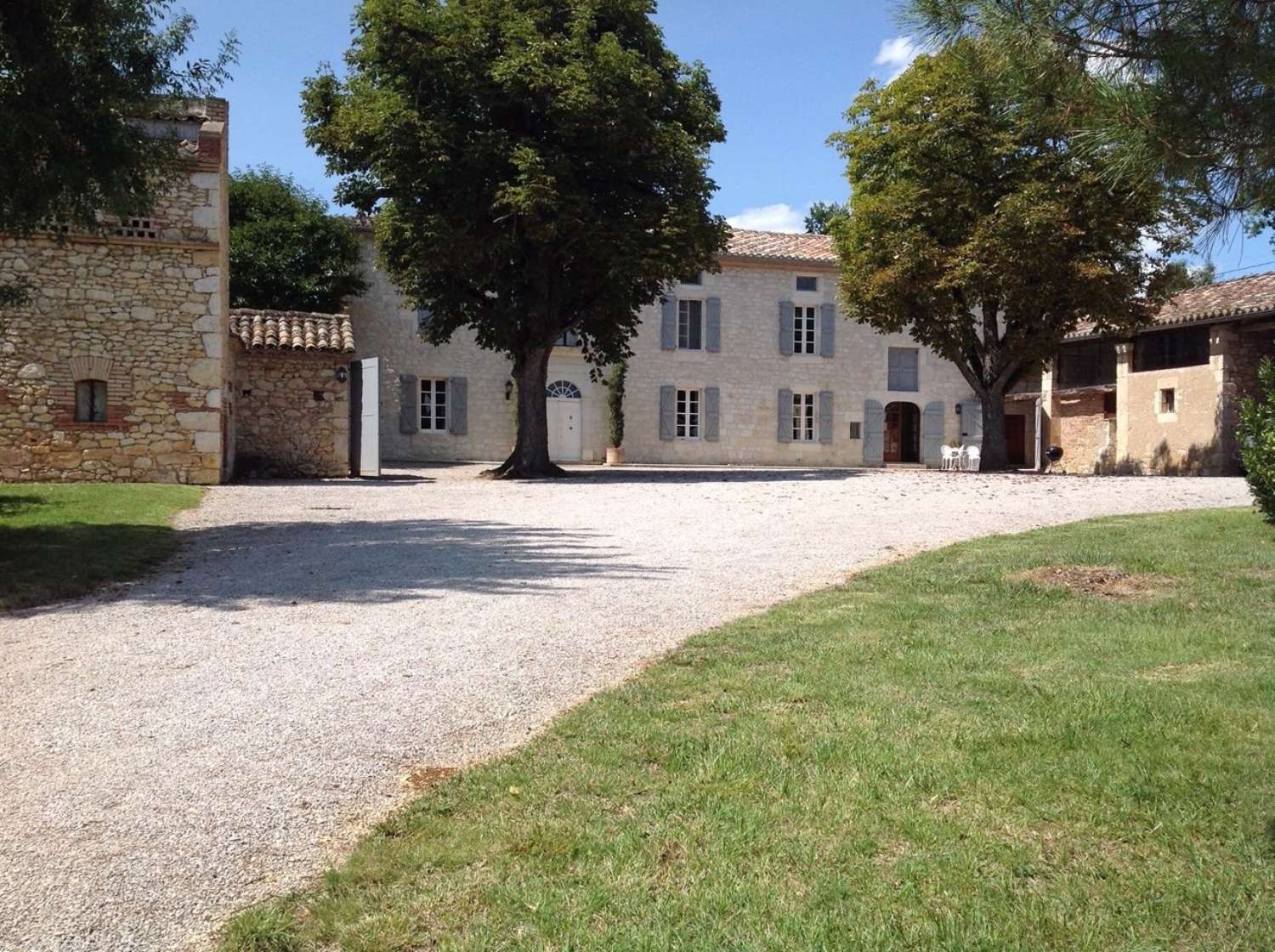 Gaillac Tarn Villa Bild 4699515