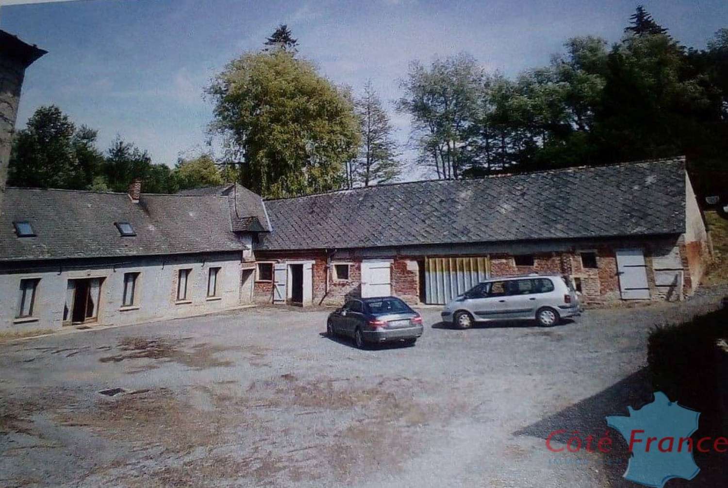 Étréaupont Aisne maison photo 4712149