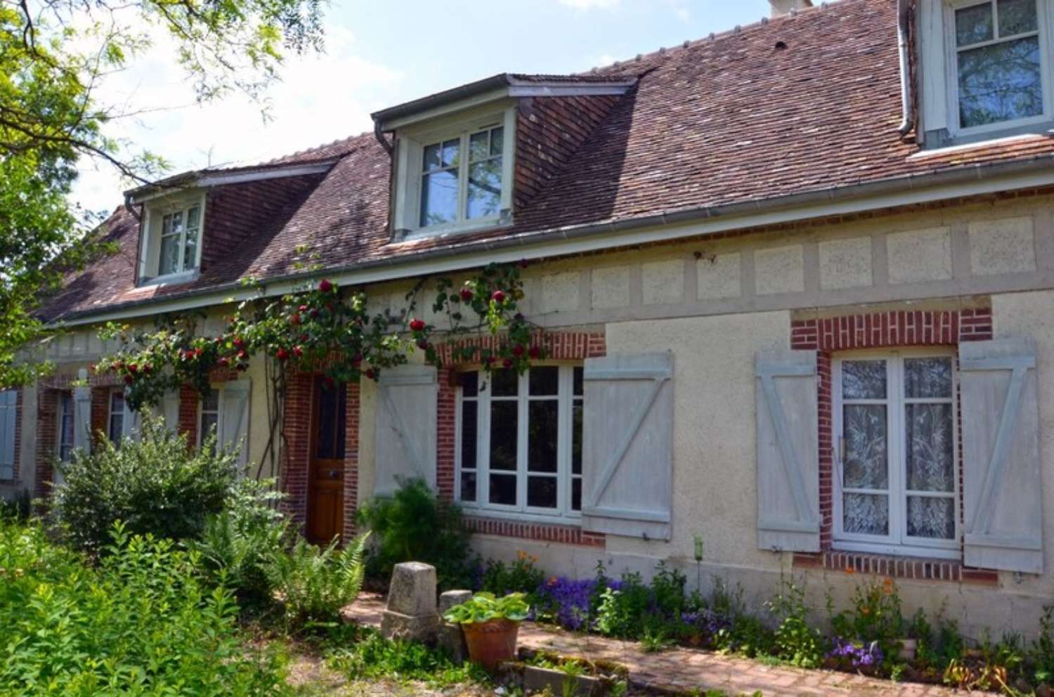L'Aigle Orne maison photo 4686296