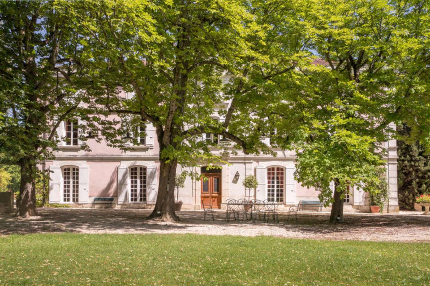 Mormoiron Vaucluse estate picture 4699540