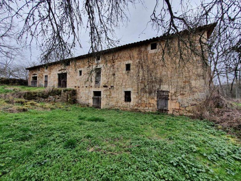 for sale house Figeac Midi-Pyrénées 1