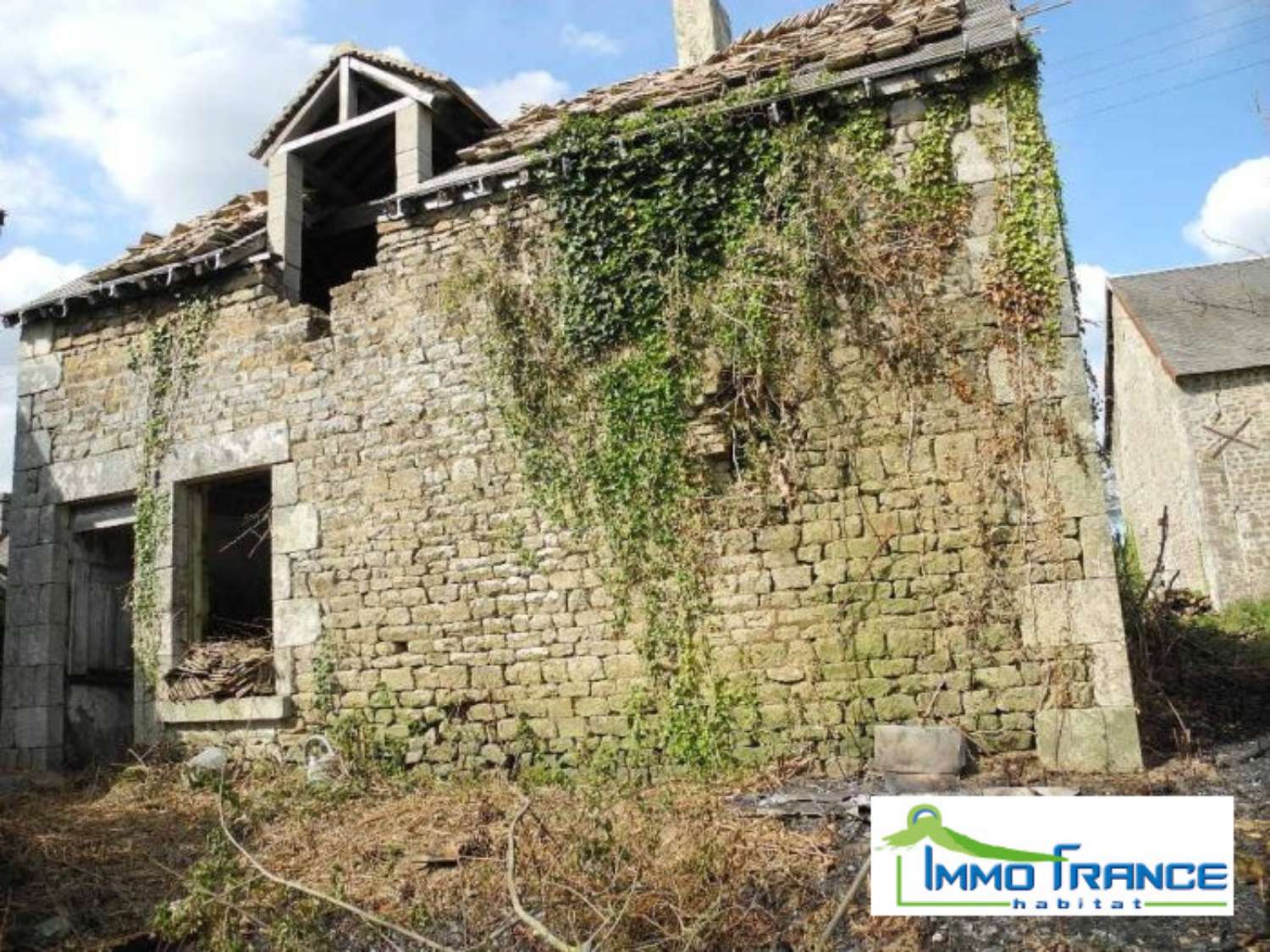te koop huis Gandelain Basse-Normandie 1