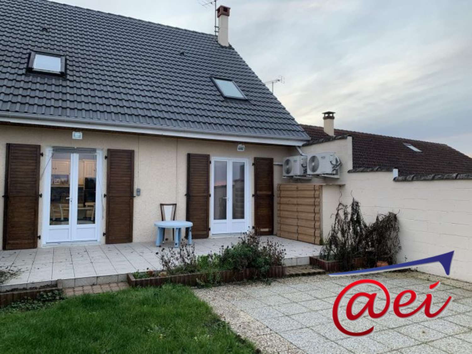 Gien Loiret maison photo 4709828