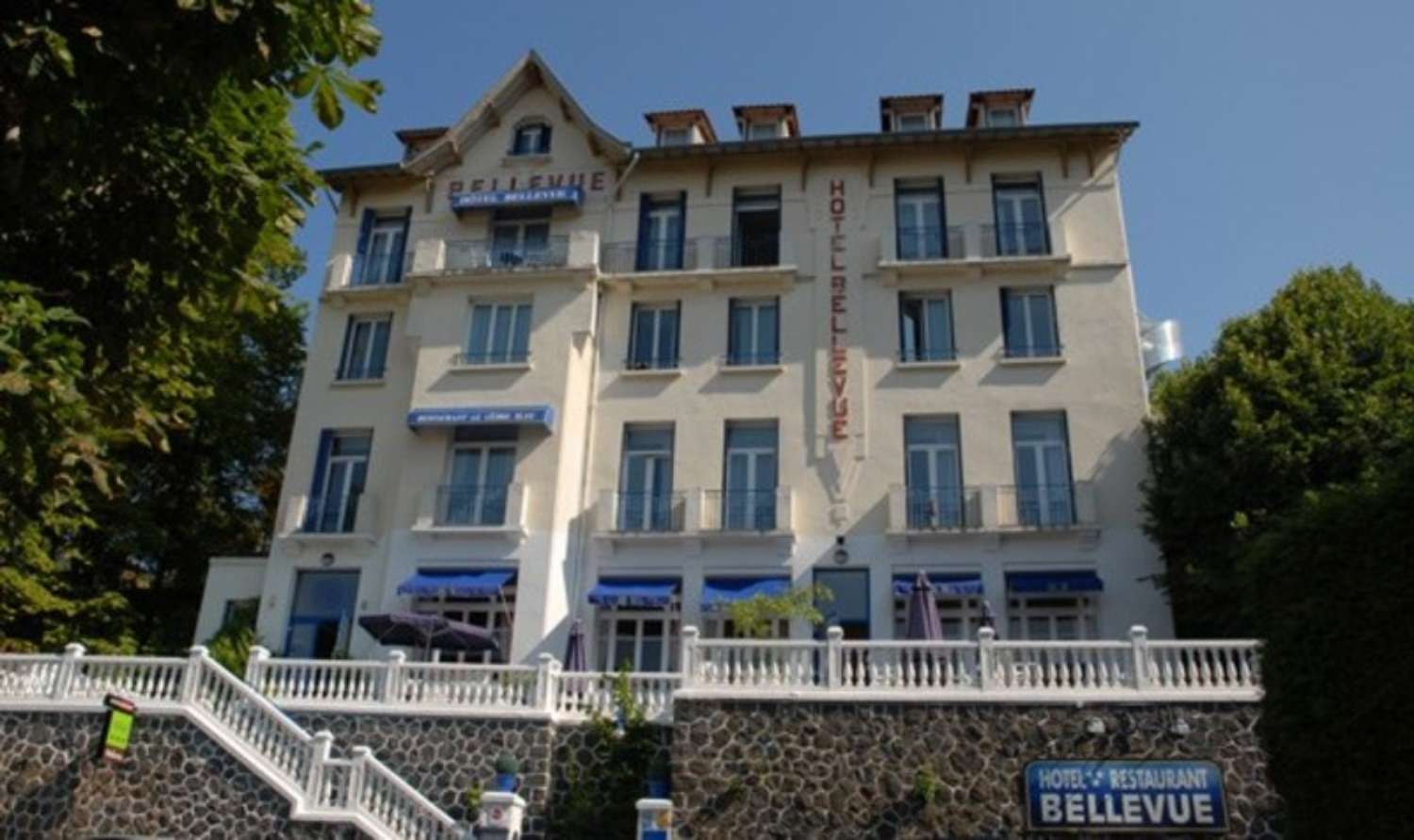 te koop restaurant Clermont-Ferrand Auvergne 1