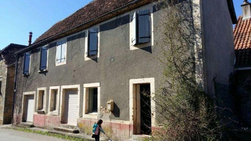 Lacapelle-Marival Lot maison photo 4681101