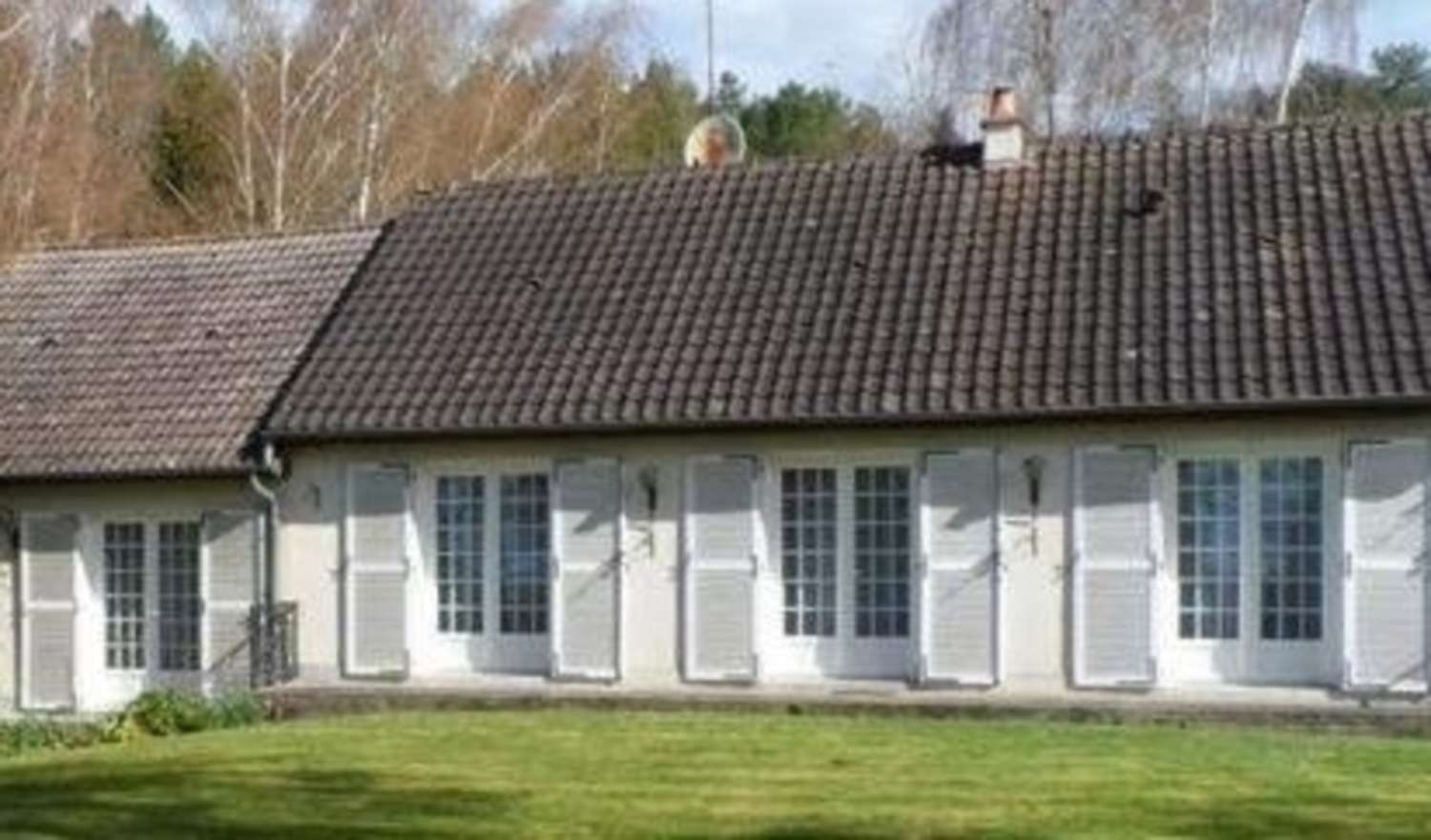 te koop landgoed Vatan Centre 1