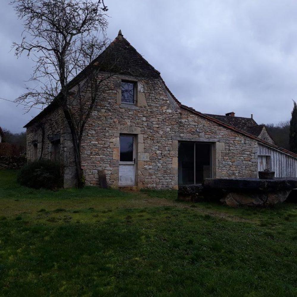 for sale house Figeac Midi-Pyrénées 1