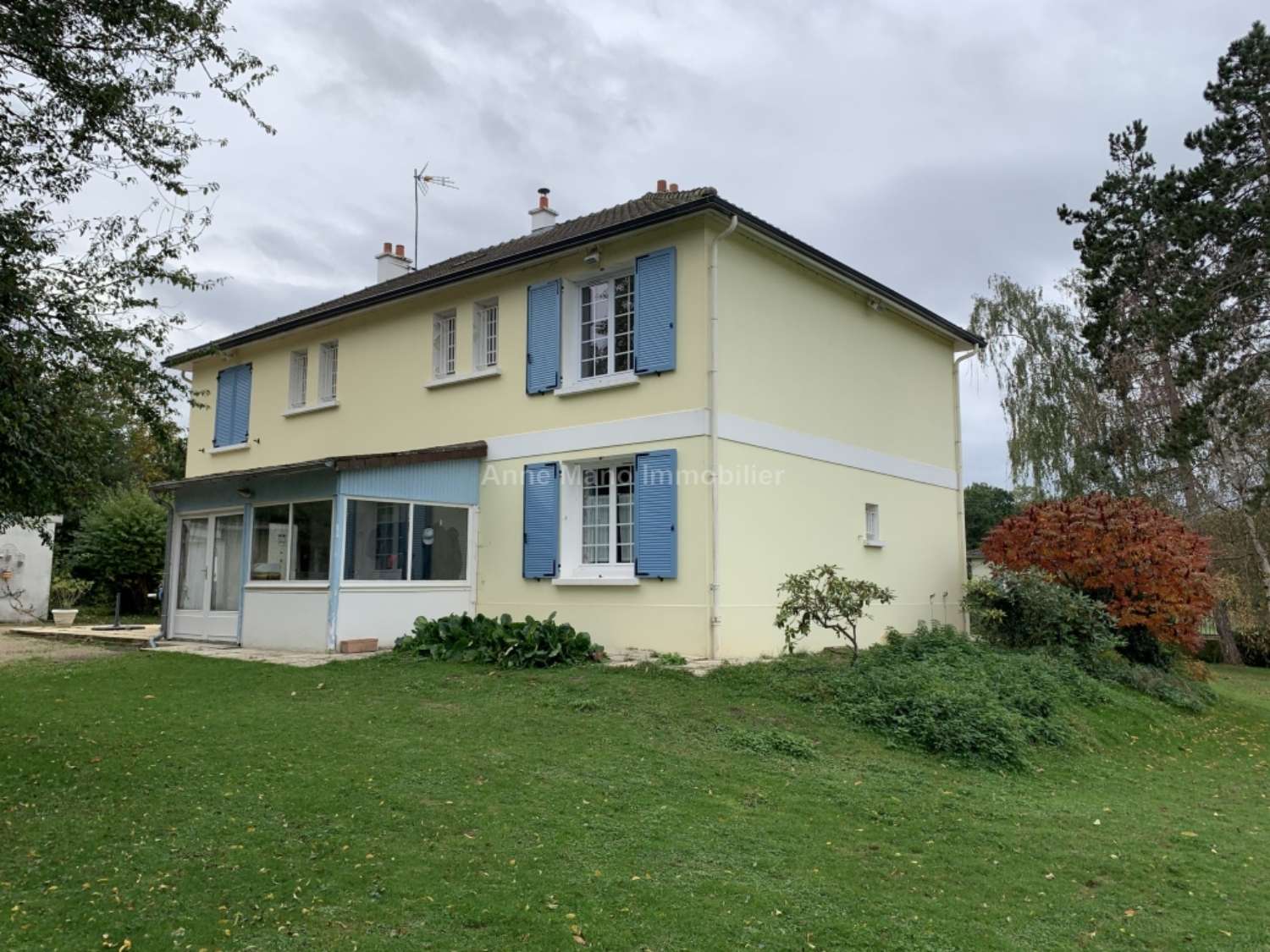 Rebais Seine-et-Marne house picture 4699381