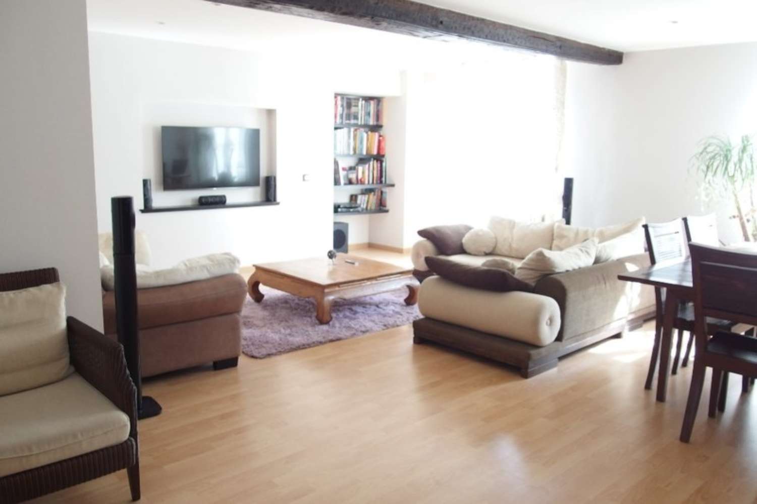 te koop huis La Clayette Bourgogne 1