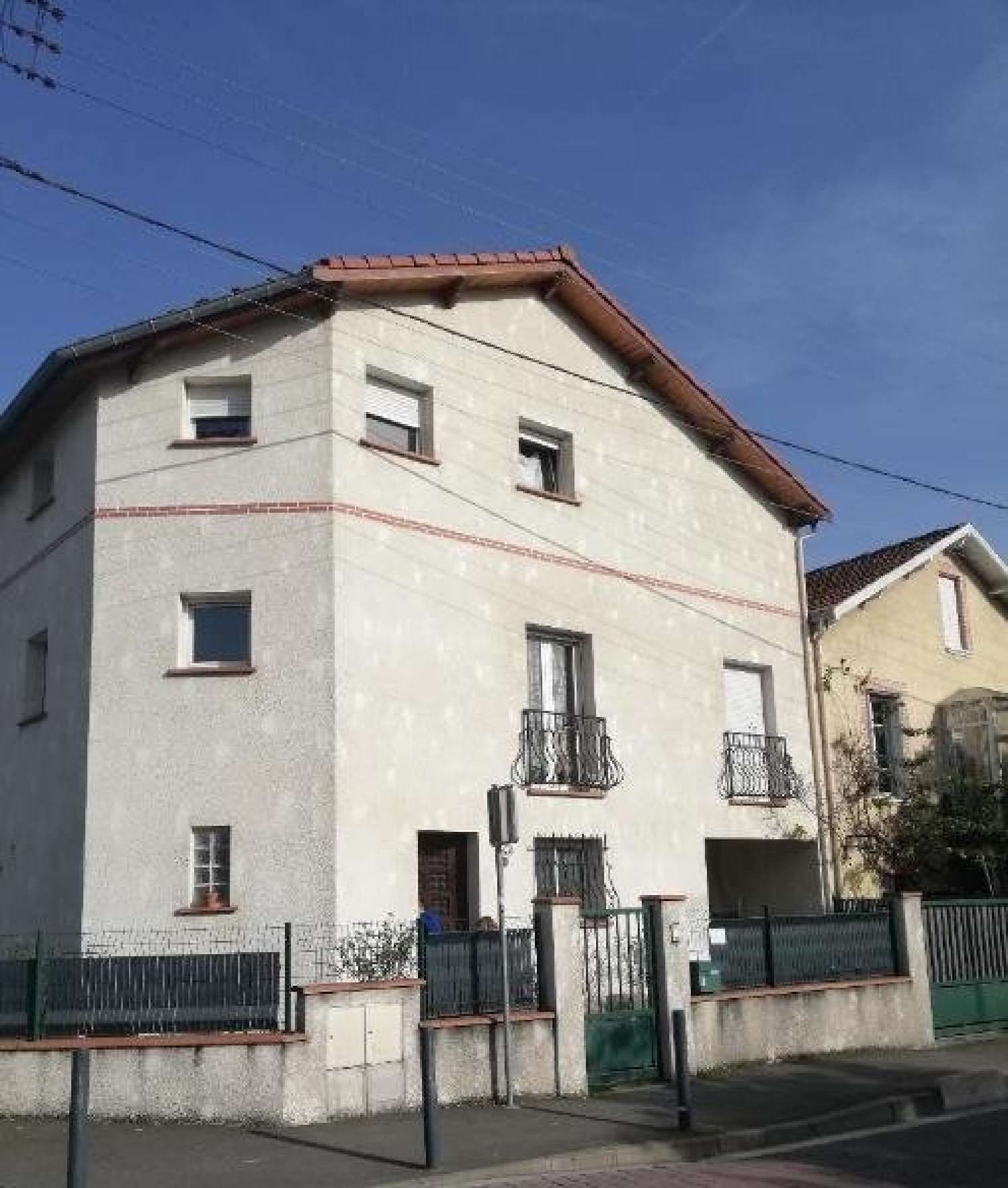 for sale house Toulouse 31400 Midi-Pyrénées 1