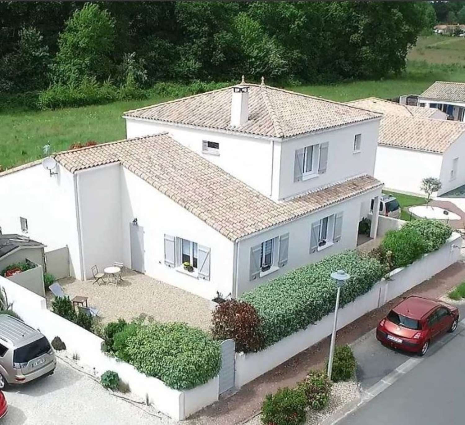 Saint-Palais-sur-Mer Charente-Maritime maison photo 4685199
