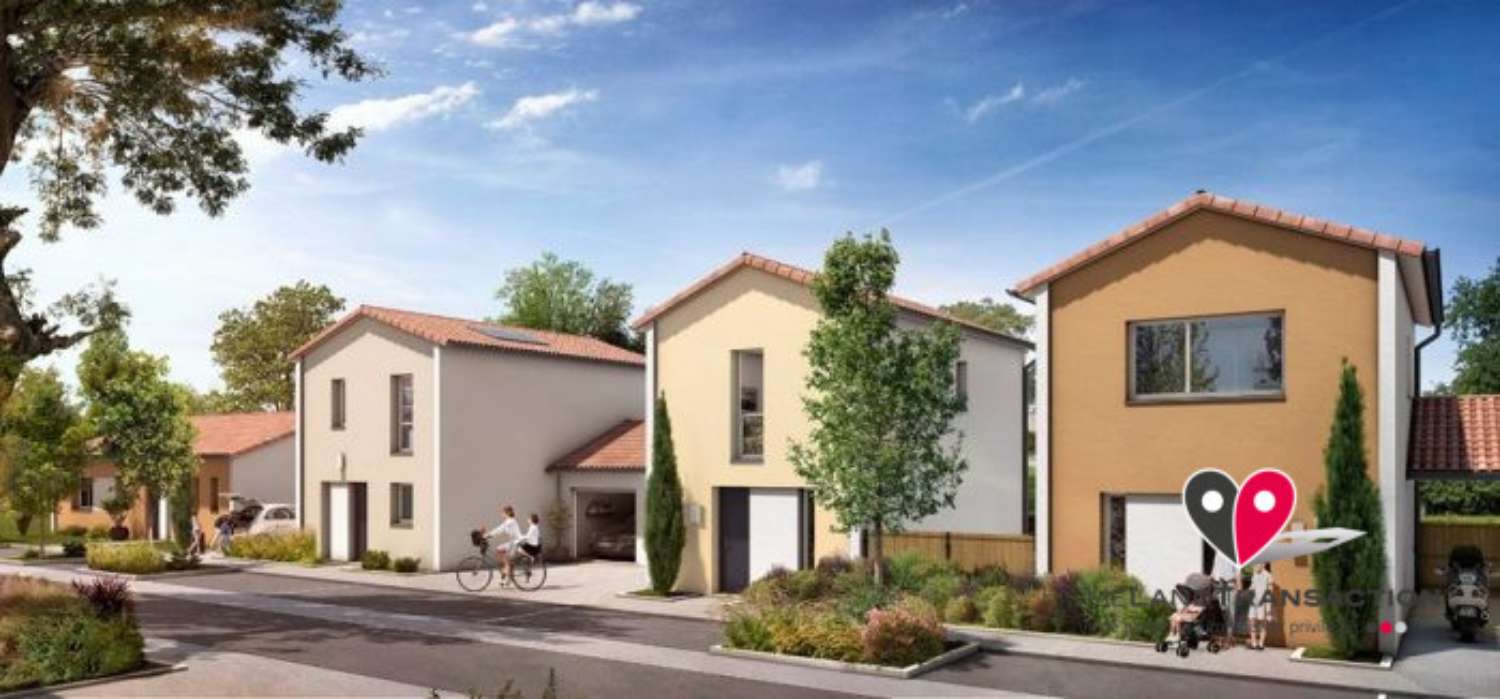 Fonsorbes Haute-Garonne maison photo 4704852