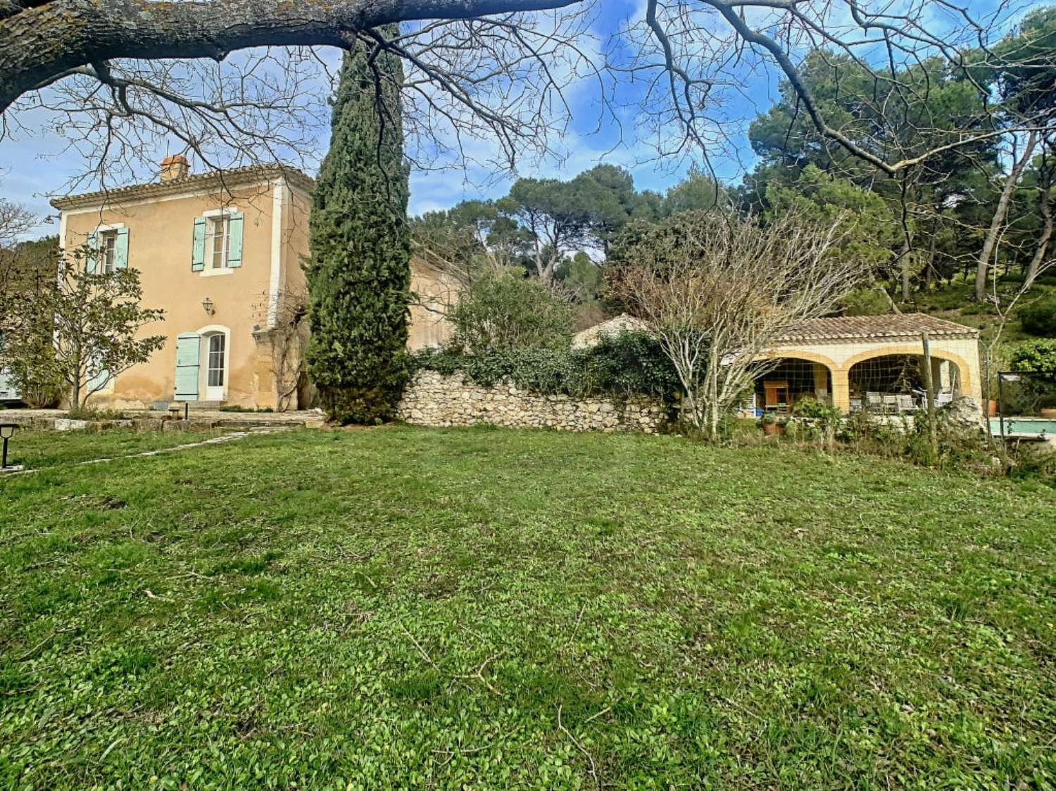 house for sale in Cheval-Blanc Provence-Alpes-Côte d'Azur