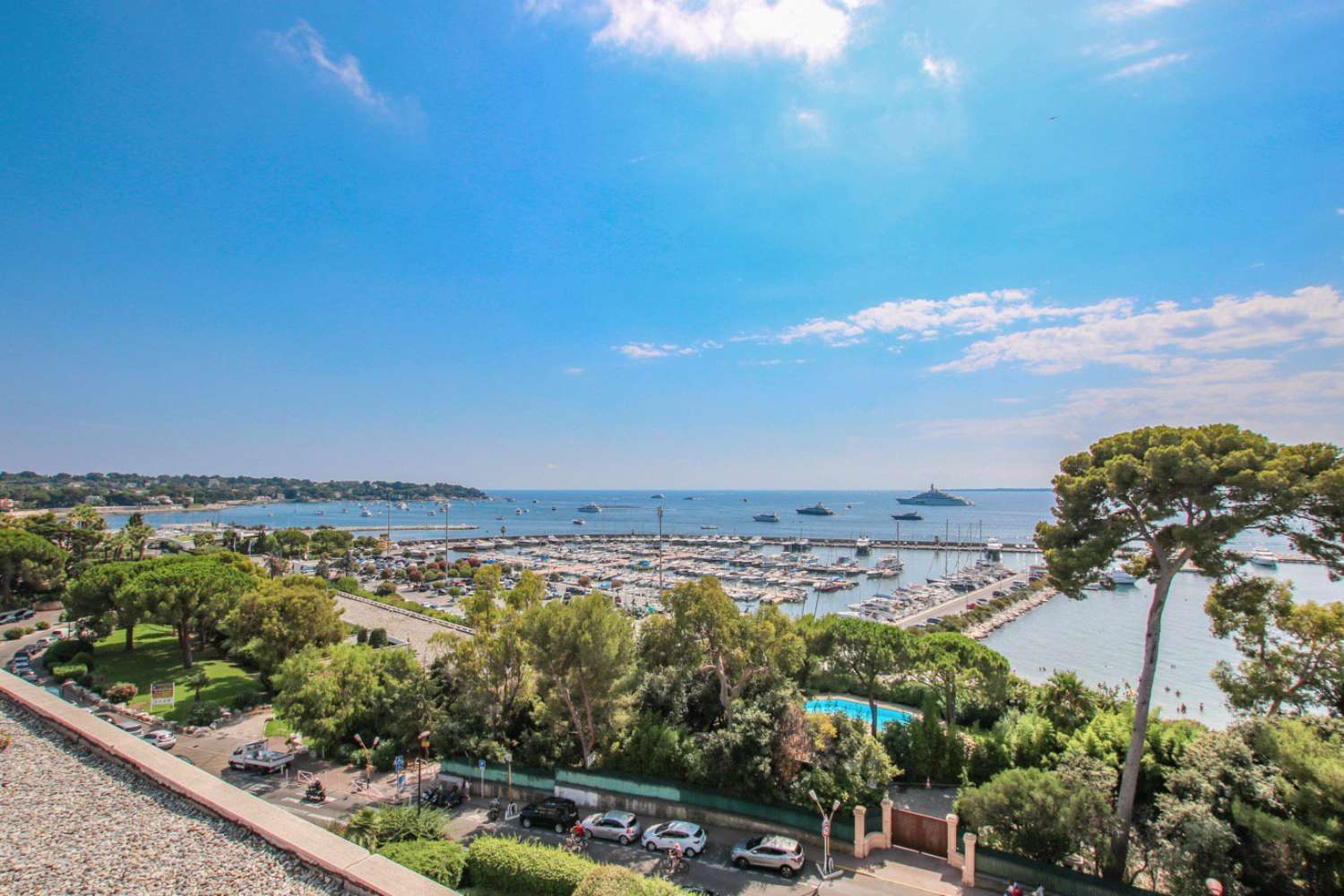 Antibes 06160 Alpes-Maritimes maison photo 4706293