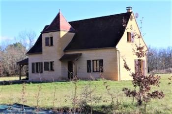 Saint-Cybranet Dordogne house picture 4708974