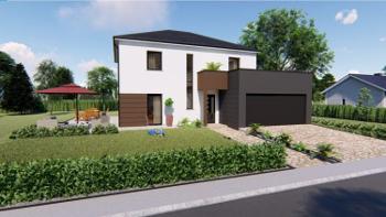 Érize-la-Brûlée Meuse house picture 4697934