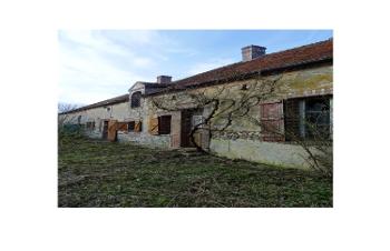 Coulonges-les-Sablons Orne house picture 4702029