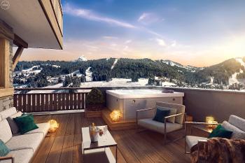 Les Gets Haute-Savoie maison photo 4699552