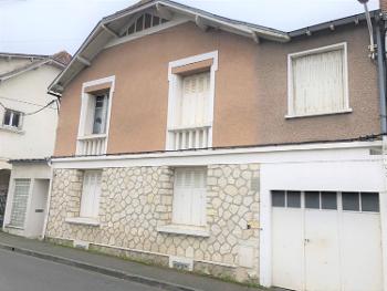 Châtellerault Vienne house picture 4701978