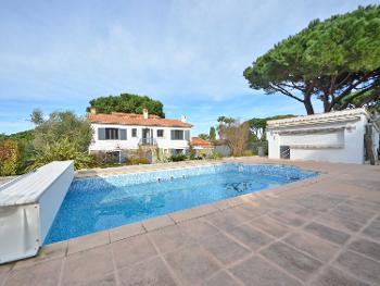 Gassin Var villa photo 4706348