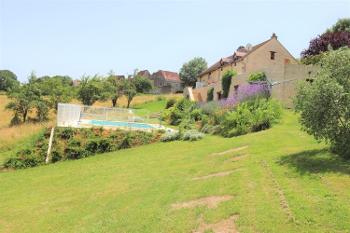 Saint-Germain-du-Bel-Air Lot house picture 4708915