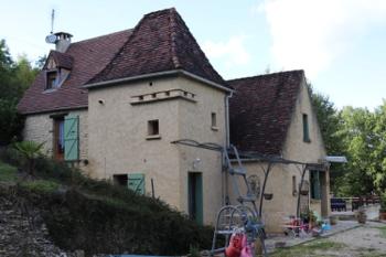 Gourdon Lot maison photo 4708859