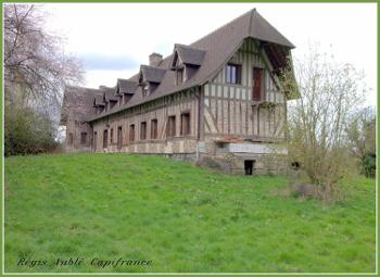 Honfleur Calvados house picture 4693513