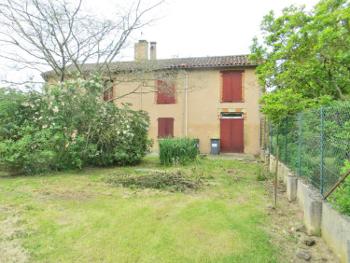 Castagnac Haute-Garonne Haus Bild 4709002