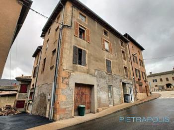 Belleville Rhône maison photo 4703788
