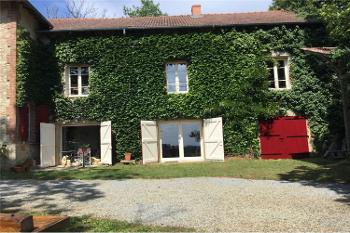 Châtelus-le-Marcheix Creuse house picture 4703234