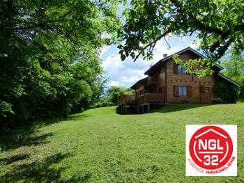 Le Sappey Haute-Savoie maison photo 4696398