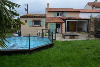 Le Cellier Loire-Atlantique maison photo 4701323