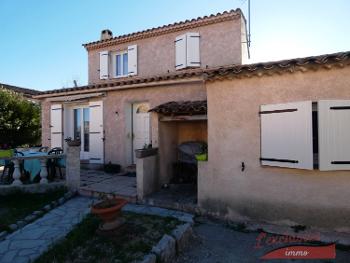 Lorgues Var maison photo 4706097