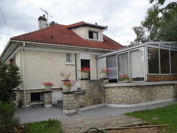 Goussainville Val-d'Oise maison photo 4703280