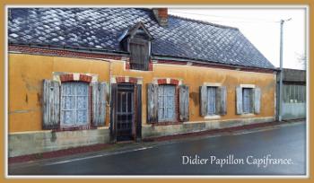 Ceton Orne maison photo 4692008