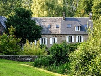 Sainte-Honorine-la-Chardonne Orne maison photo 4701332