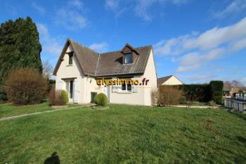 Rosières-en-Santerre Somme Haus Bild 4708506