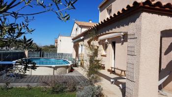Saint-Cyprien Pyrénées-Orientales villa photo 4706201
