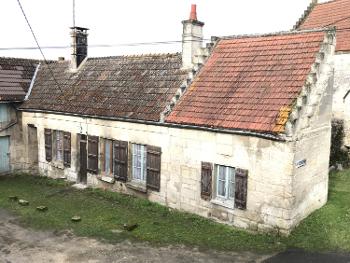 Villers-Cotterêts Aisne house picture 4699403