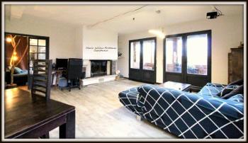 Laroque-Timbaut Lot-et-Garonne maison de village photo 4692770