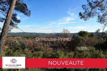 Lorgues Var terrain photo 4707127